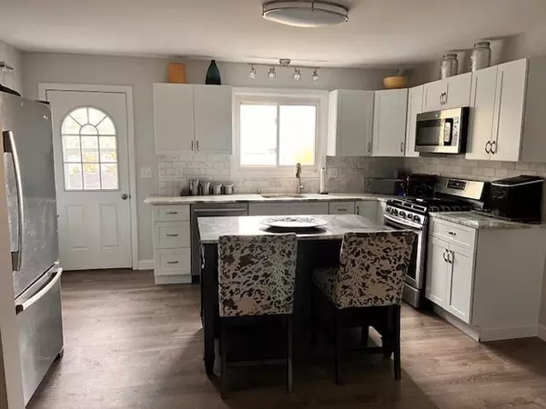 55 Fox Hill Rd #2, Nahant, MA 01908