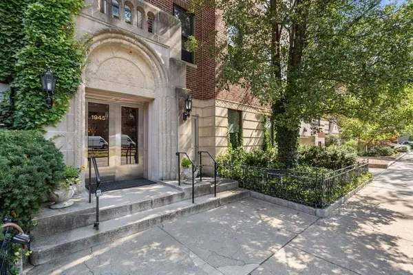 1945 Commonwealth Ave #4, Boston, MA 02135