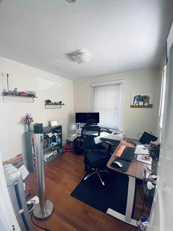 Boston, MA 02135,22 Trapelo St #2