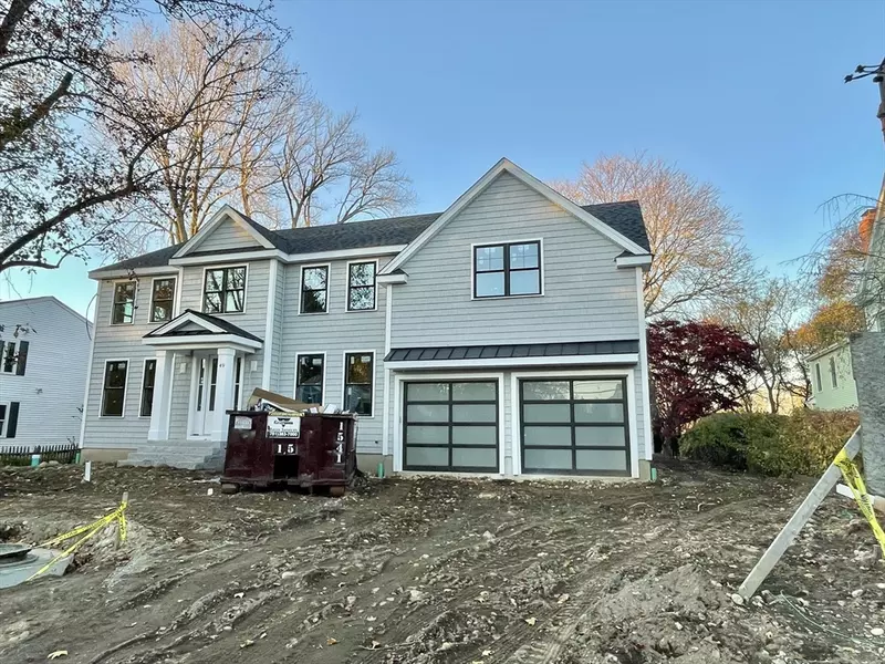 49 Staniford Street, Newton, MA 02466