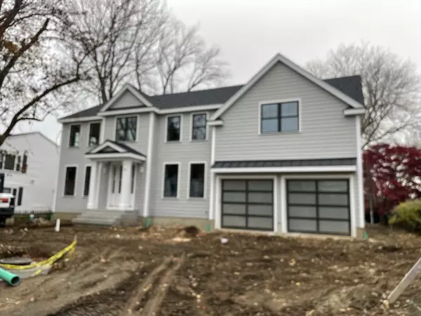 49 Staniford Street, Newton, MA 02466