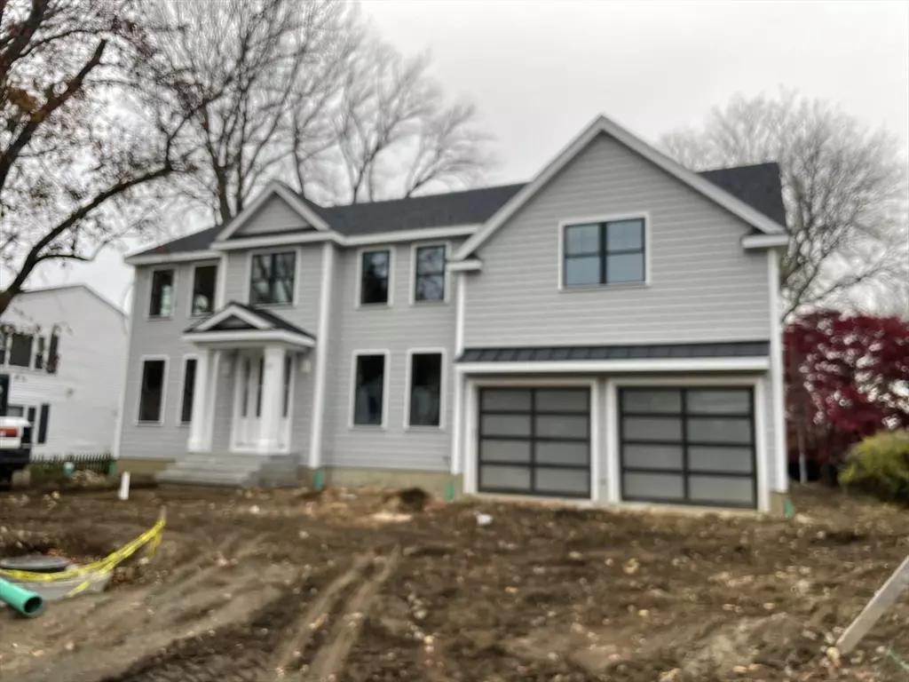 Newton, MA 02466,49 Staniford Street