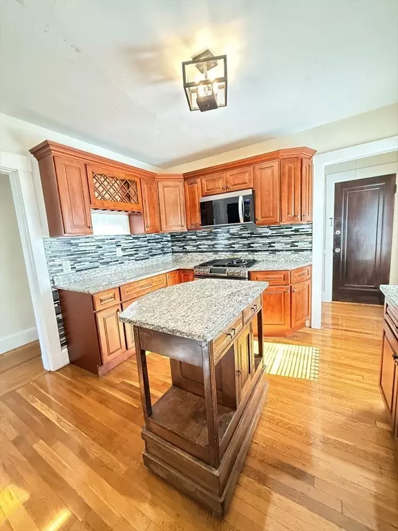 Boston, MA 02126,48 Rosewood Street #2