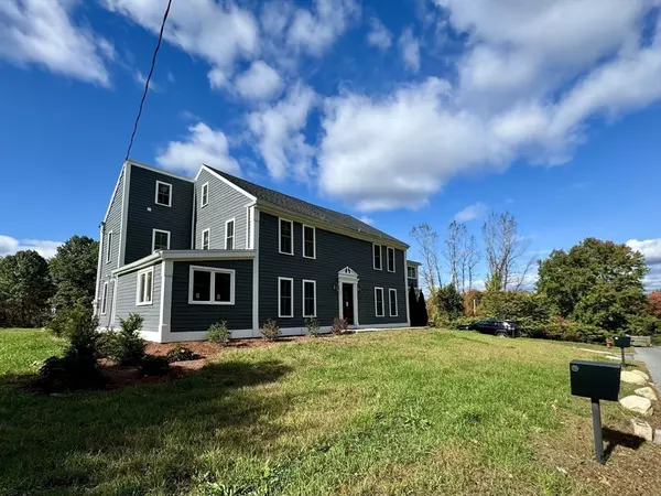 Methuen, MA 01841,207 Wheeler #1