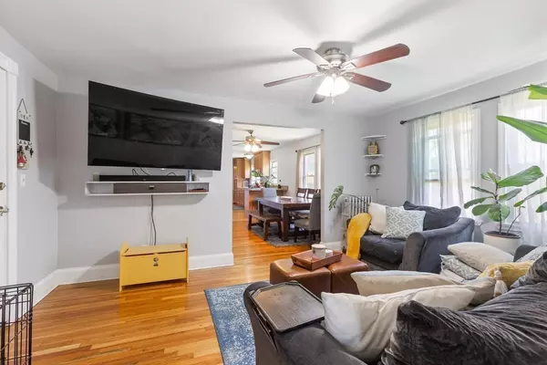 Boston, MA 02130,36-38 Priesing St #2