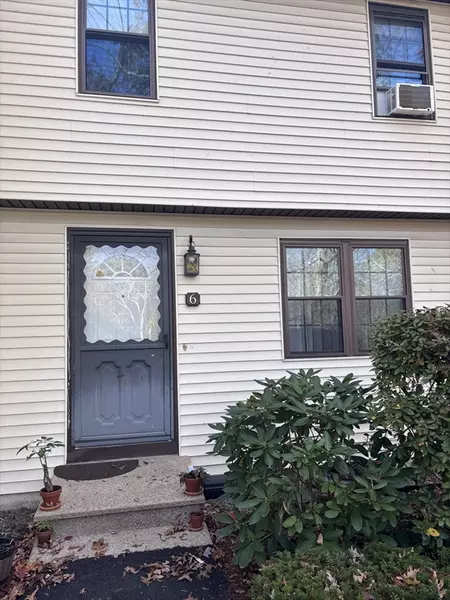 931 Methuen St #6, Dracut, MA 01826