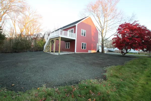 Whitman, MA 02382,684 South Ave