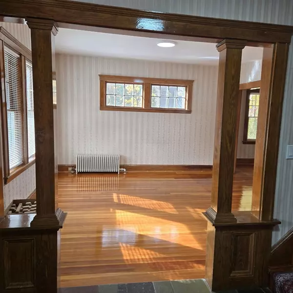 Milton, MA 02186,22 Hope Ave #22