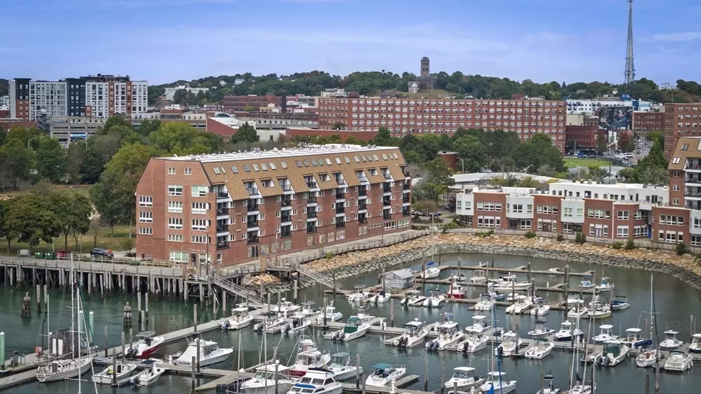 154 Lynnway #309, Lynn, MA 01902