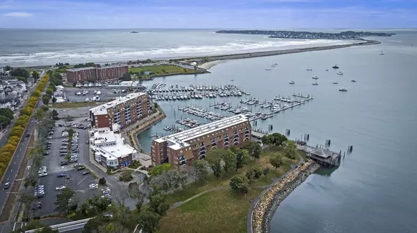 Lynn, MA 01902,154 Lynnway #309