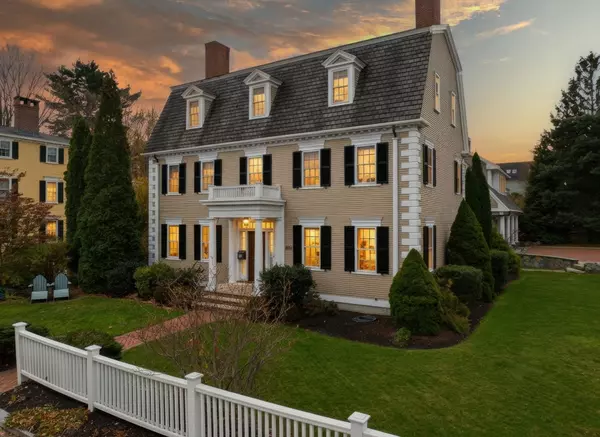 287 1/2 High Street, Newburyport, MA 01950