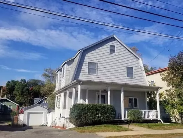 411 Central Street #411, Saugus, MA 01906