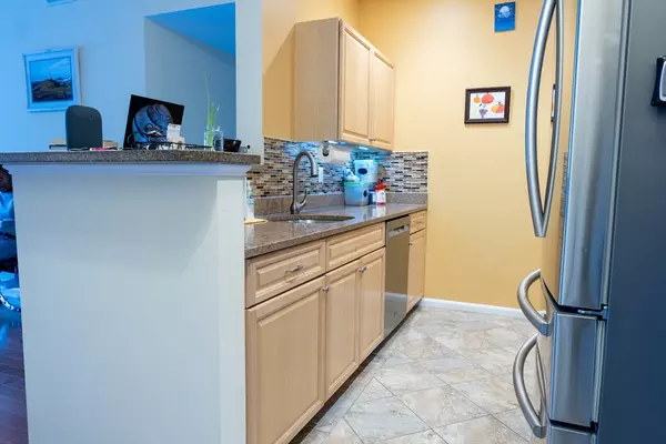 Brockton, MA 02301,10 Felton Street #208