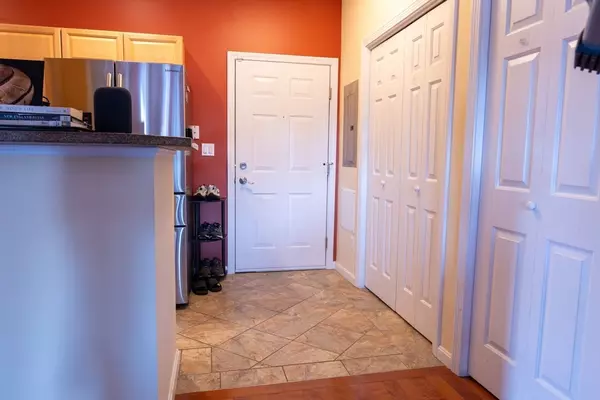 Brockton, MA 02301,10 Felton Street #208