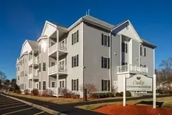 10 Felton Street #208, Brockton, MA 02301