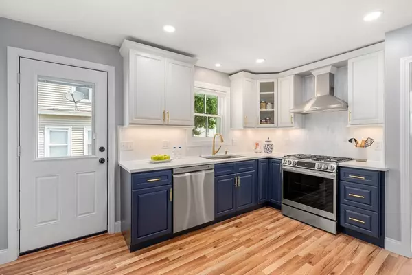 Marlborough, MA 01752,16 Devens St #0