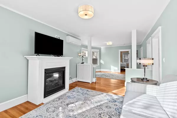 Boston, MA 02125,74-76 Sudan St #1