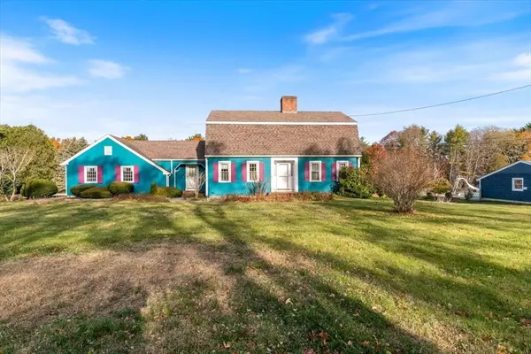 Salisbury, MA 01952,61 Folly Mill Rd