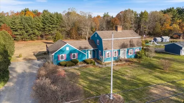 Salisbury, MA 01952,61 Folly Mill Rd