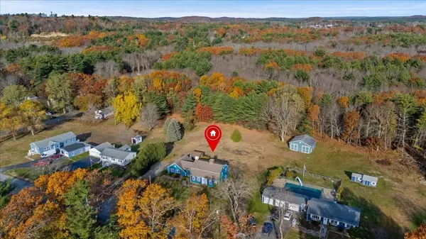 Salisbury, MA 01952,61 Folly Mill Rd