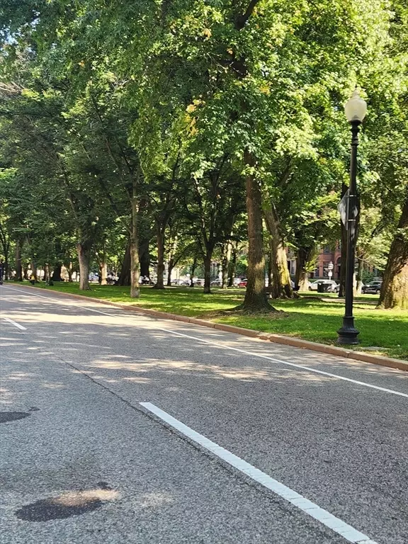 Boston, MA 02116,231 Commonwealth #2