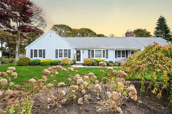 Dennis, MA 02641,38 Greenland Circle