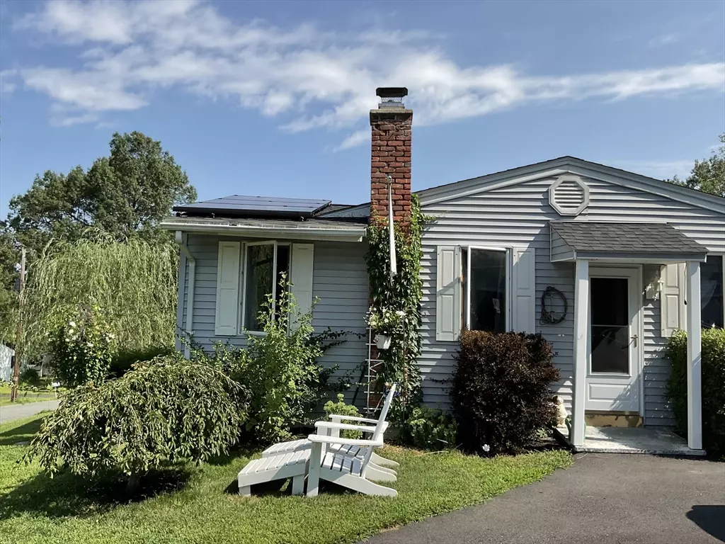 Springfield, MA 01118,41 Hillside Drive