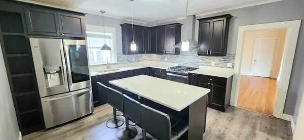 75 Central Avenue #2, Revere, MA 02151