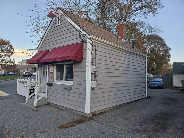 Peabody, MA 01960,160 Lynn Street