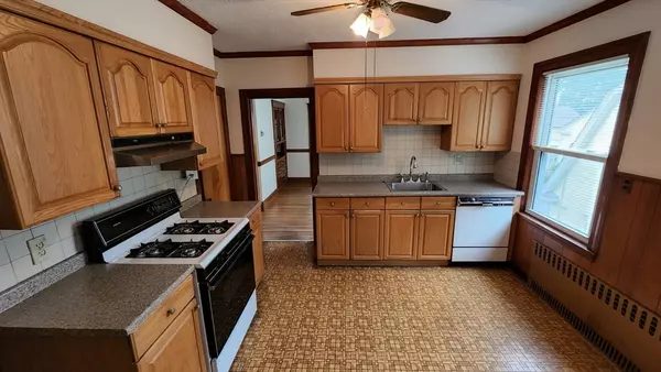 Boston, MA 02132,132 Montclair Avenue #2