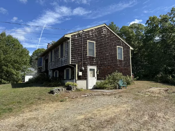 Middleboro, MA 02346,269 Purchase St