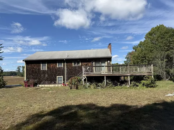 Middleboro, MA 02346,269 Purchase St