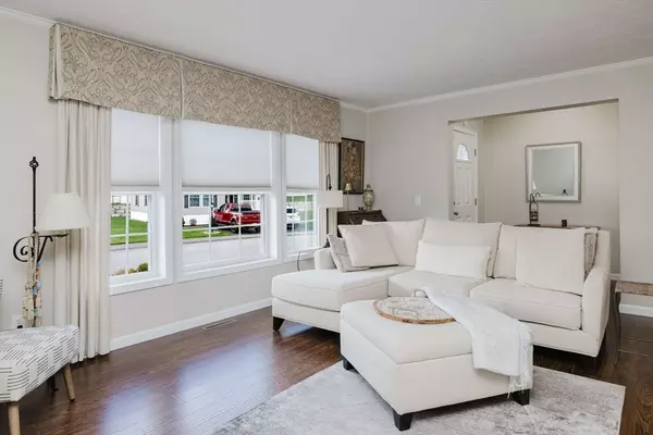 Raynham, MA 02767,210 Linsay Drive