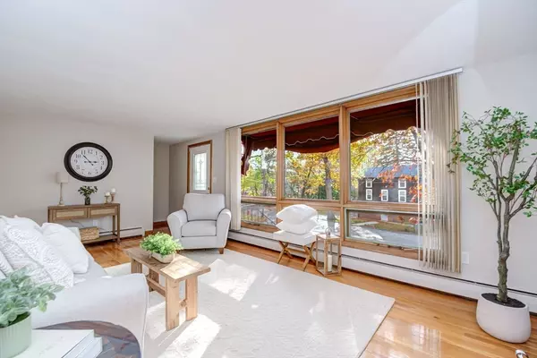 Saugus, MA 01906,32 Staaf Road