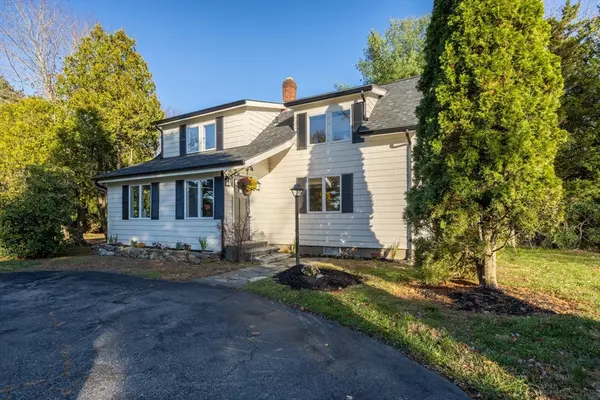 Rehoboth, MA 02769,39 Peckham St