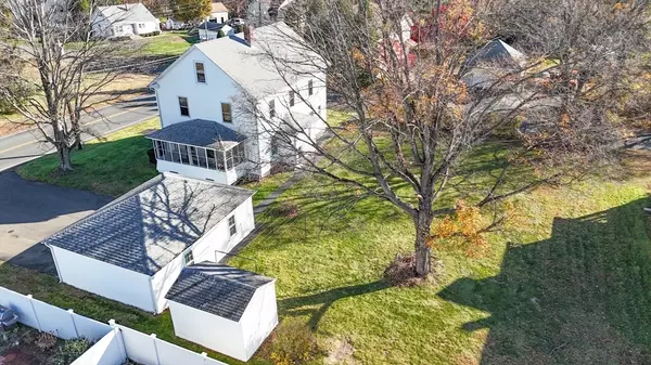 Westfield, MA 01085,226 Notre Dame St