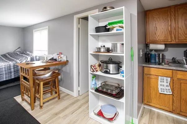 Fall River, MA 02721,415 Anthony Street