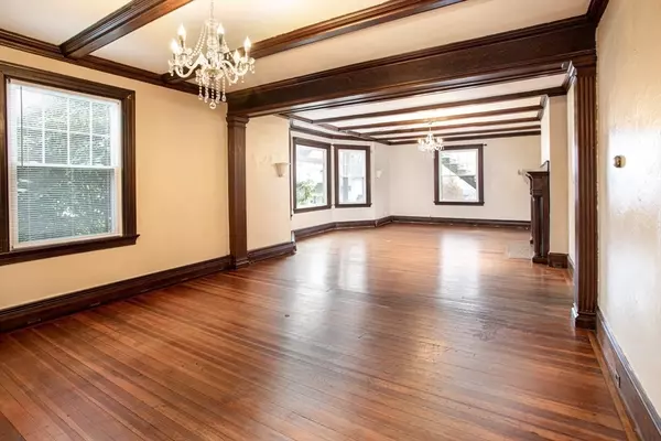 Fall River, MA 02720,130 Underwood St. #1