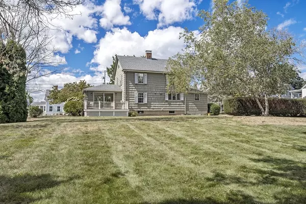 Gloucester, MA 01930,84 Mount Pleasant Avenue