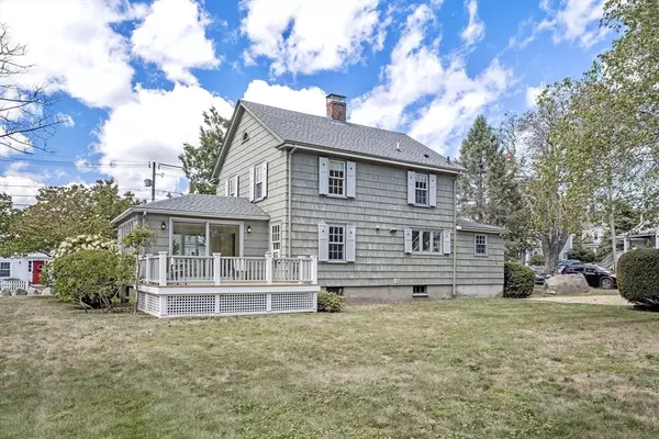 Gloucester, MA 01930,84 Mount Pleasant Avenue