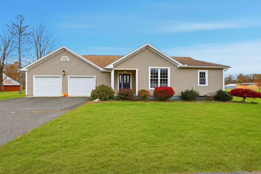 South Hadley, MA 01075,118 Willimansett St