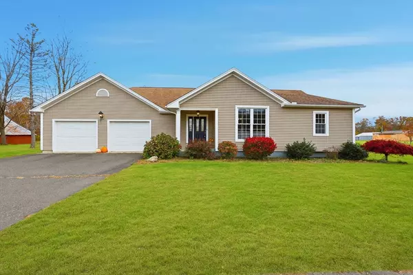 118 Willimansett St, South Hadley, MA 01075