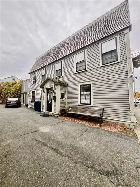 47 Federal Street, Salem, MA 01970