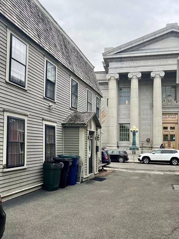 Salem, MA 01970,47 Federal Street