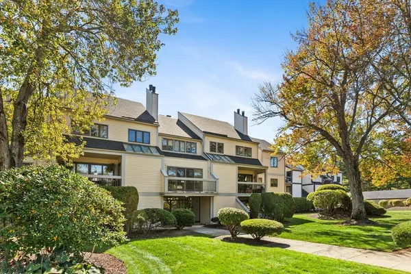 1100 Salem Street #58, Peabody, MA 01940