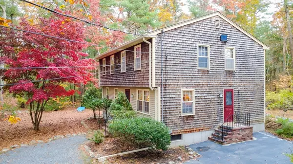 Dartmouth, MA 02747,73 White Oak Run