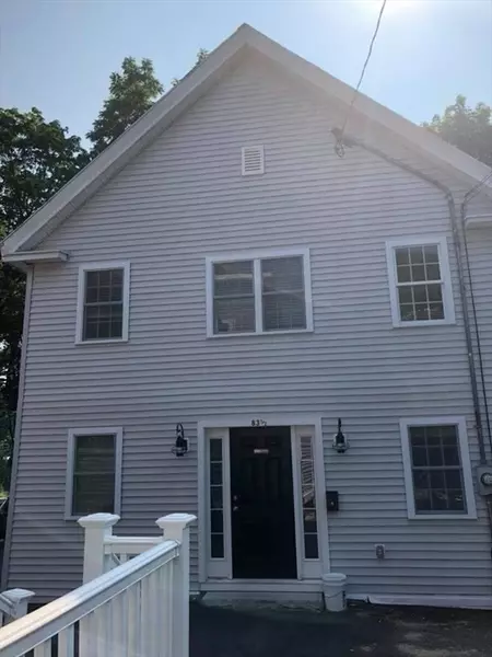 83.5 Market St #83.5, Amesbury, MA 01913