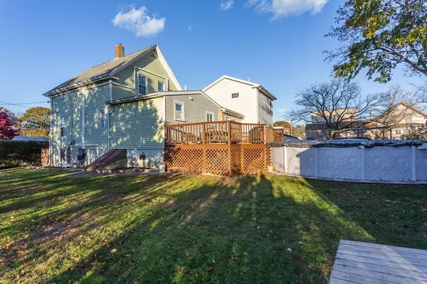 Fairhaven, MA 02719,39 Veranda Ave