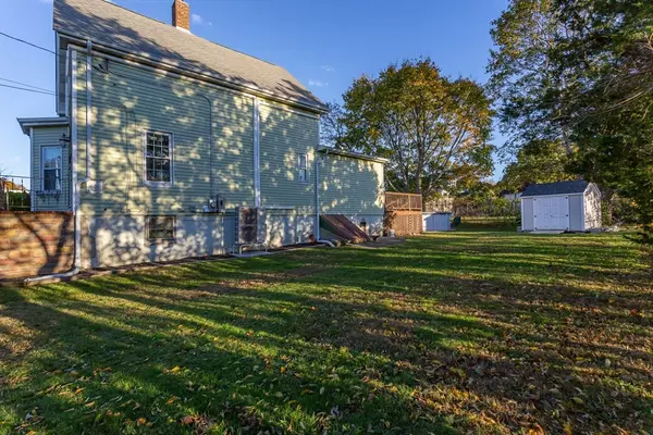 Fairhaven, MA 02719,39 Veranda Ave