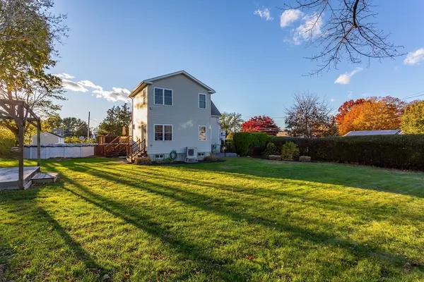 Fairhaven, MA 02719,39 Veranda Ave